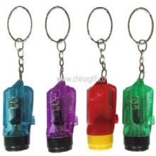 Plastic Keychain Light China