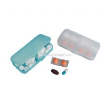 4 Days Plastic Pill Box China