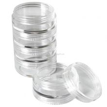 4 Layer Plastic Pill Box China