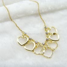 Lead-tin alloy Necklace China