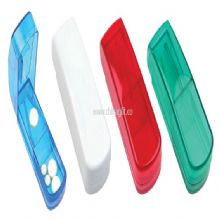 Plastic Pill Box China