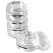 4 Layer Plastic Pill Box