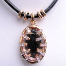 Alloy necklace China