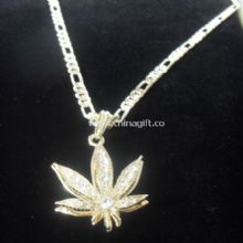 Alloy necklace China