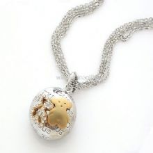Lovely Tous Alloy Necklace China