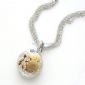 Lovely Tous Alloy Necklace small pictures