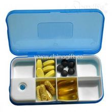 7 Days Intelligent Sound Pill Box Timer China