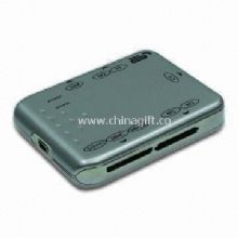 USB Card Reader Supports USB 2.0 Interface China