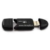 SDHC SD Memory Card Reader Writer USB 2.0