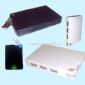 32-in-1 Multiple USB Card Reader with LED Indicator small pictures