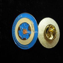 Metal Pin Badges China