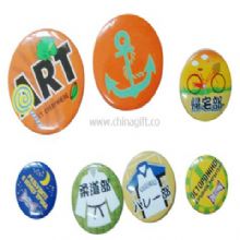 Tin Badge Button China