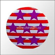 Tin Button Badge China