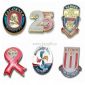 Soft Enamel Pin Metal Badge small pictures