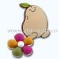 Soft PVC Pin Badge small pictures