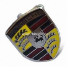 Pocket Metal Badge/Cuff Link China