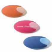 Round Shape Convenient and Healthy Pill Box