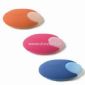 Round Shape Convenient and Healthy Pill Box small pictures