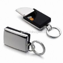 Pill Box Keychain China