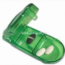 Pill Case with Cutter China