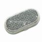 Jewelry Pill Case with Logo Printing small pictures