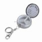 Novelty Key Ring Pill Box small pictures