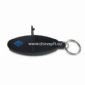 Pill Box Keychain with LED Light small pictures