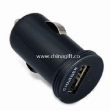 Mini USB Car Charger for iPod and iPhone China