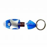 Rechargable USB-LED Key Light small picture