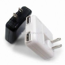 Dual USB Travel Charger China