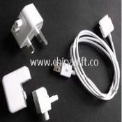 USB Muti-Function Travel Charger for MP3