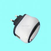 USB Travel Charger & Adapter