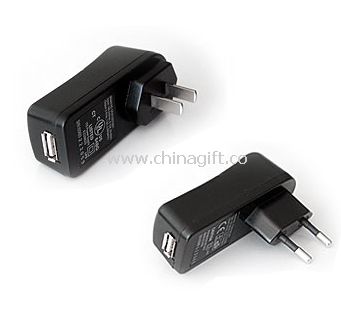 PDA USB Travel Charger