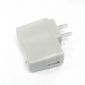 5v 1A USB Travel Charger small pictures