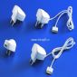 USB travel charger for ipod/Mp3/Mobile small pictures