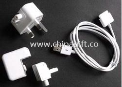 USB Muti-Function Travel Charger for MP3