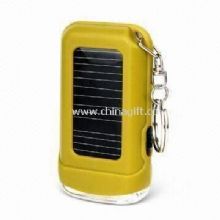 LED Flashlight Keychain with Maximum Brightness of 30,000mcd China