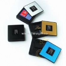 USB 2.0 Multi-card Reader with Memory Card Case China
