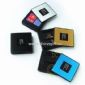 USB 2.0 Multi-card Reader with Memory Card Case small pictures