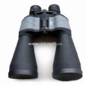 12 to 36x Zoom Binoculars with 70mm Objective Lens Diameter and Central Focus System