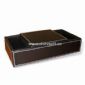 Leather Office Desk Accessories for Home and Office Use small pictures