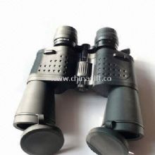 Full Size Zoom Binoculars with Adjustable Magnification from 8 to 24x China