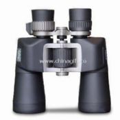 8 to 20x Zoom Binoculars with Central Focus System and Tripod Adapter