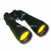 High Level Zoom Binocular with 80mm Objective Diameter