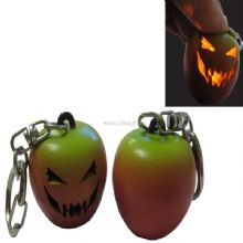 Halloween Light Keychain China