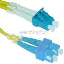 Fiber Optic Patch Cord China