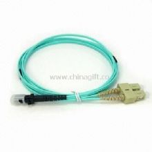 Fiber Optic Patch Cord Telecommunication Networks and Building Access China