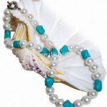Imitation Pearls Necklace Suitable for Women China