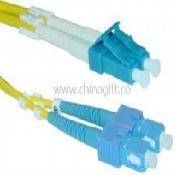 Fiber Optic Patch Cord