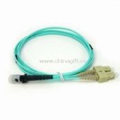 Fiber Optic Patch Cord Telecommunication Networks and Building Access